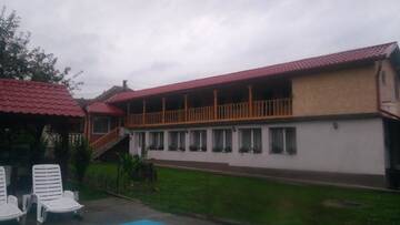 Фотографии Дома для отпуска Casa Bia г. Sîrbi (Румыния) №1 Фото Дома для отпуска Casa Bia г. Sîrbi 1