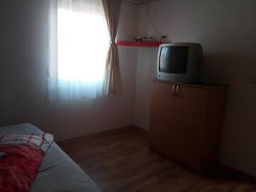 Фото номера Таунхаус с 2 спальнями Дома для отпуска Casa Bia г. Sîrbi 18