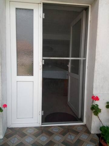 Фото номера Таунхаус с 2 спальнями Дома для отпуска Casa Bia г. Sîrbi 26