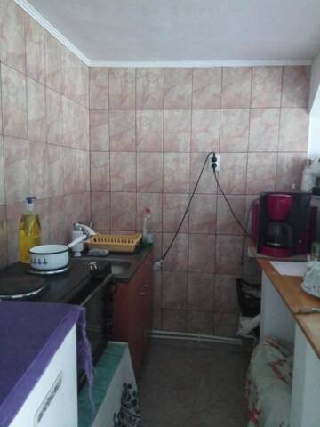 Фото номера Таунхаус с 2 спальнями Дома для отпуска Casa Bia г. Sîrbi 31