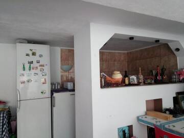 Фото номера Таунхаус с 2 спальнями Дома для отпуска Casa Bia г. Sîrbi 32